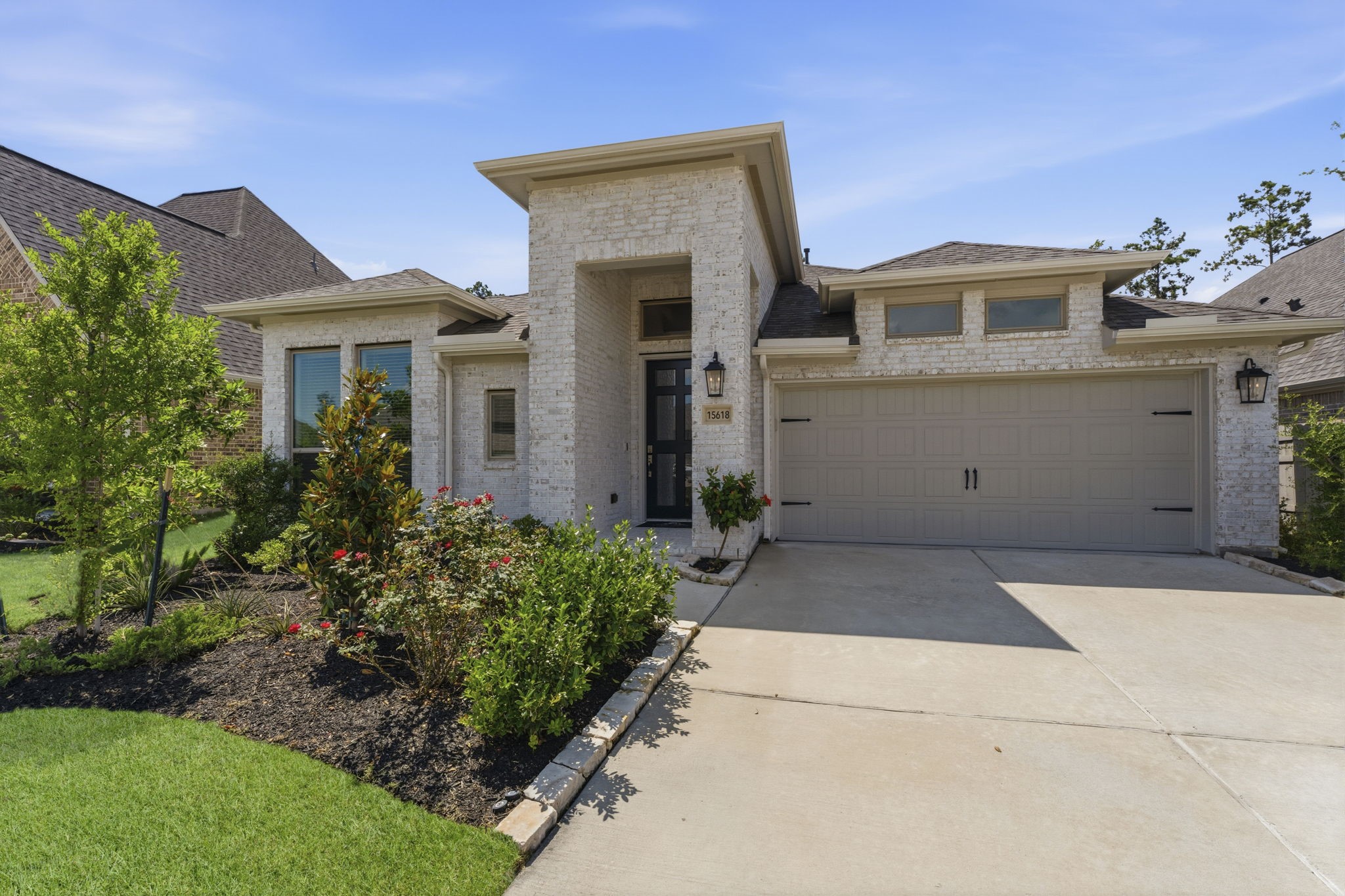 15618 Turtlehead Trail Conroe, TX 77302 - Photo 48 of 50
