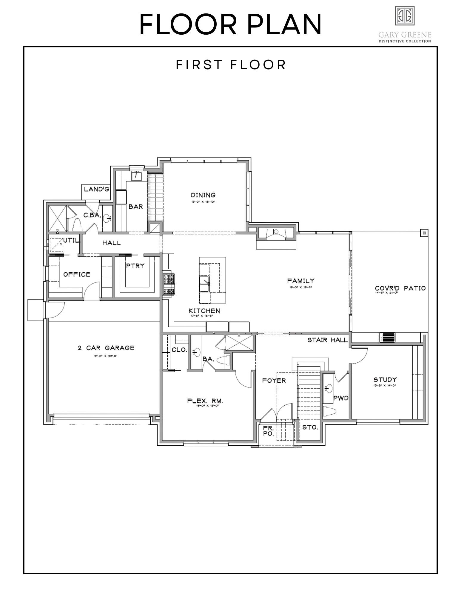 1328 Mickey Way Spring Valley Village, TX 77055 - Photo 19 of 26
