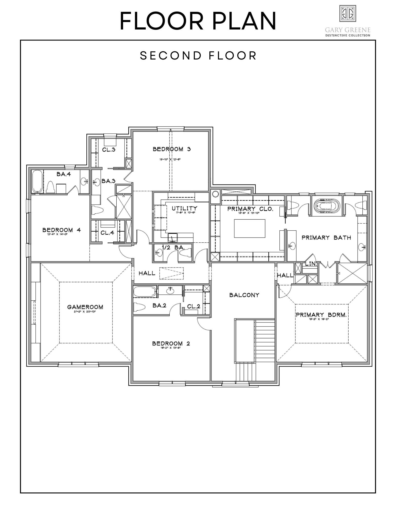 1328 Mickey Way Spring Valley Village, TX 77055 - Photo 20 of 26