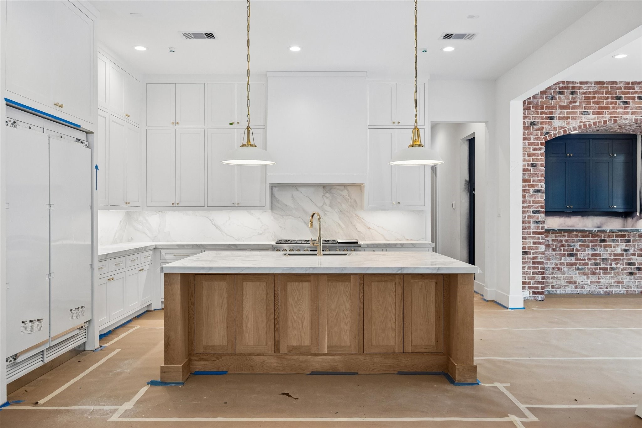 1328 Mickey Way Spring Valley Village, TX 77055 - Photo 6 of 26