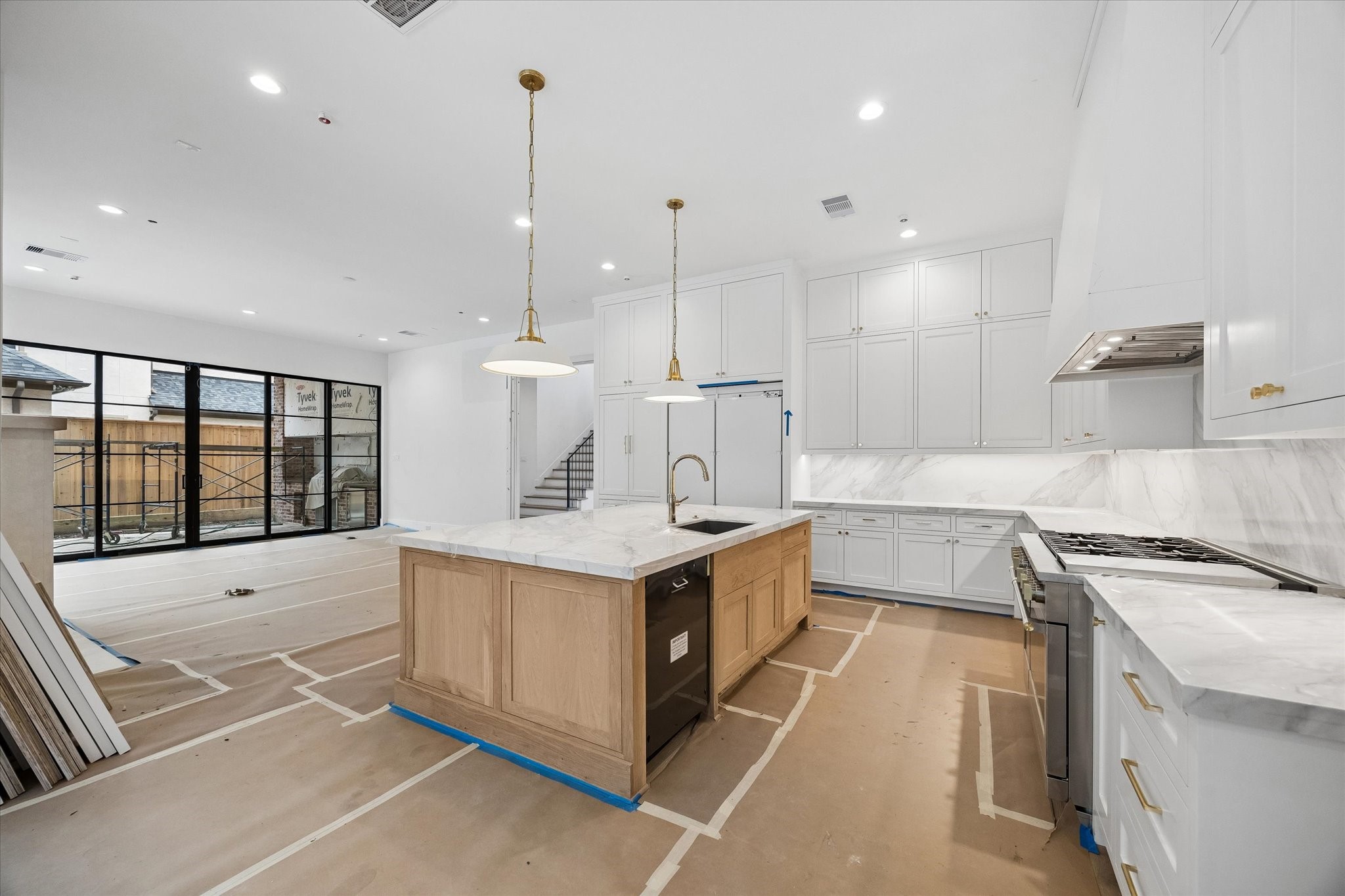 1328 Mickey Way Spring Valley Village, TX 77055 - Photo 7 of 26