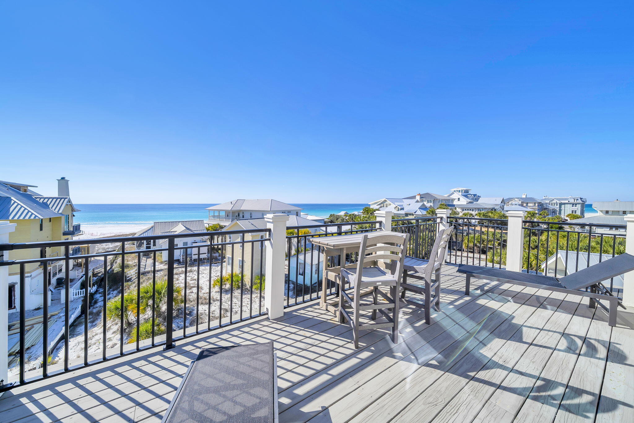 6 Hotz Avenue Santa Rosa Beach, FL 32459 - Photo 61 of 85 Views to Destin