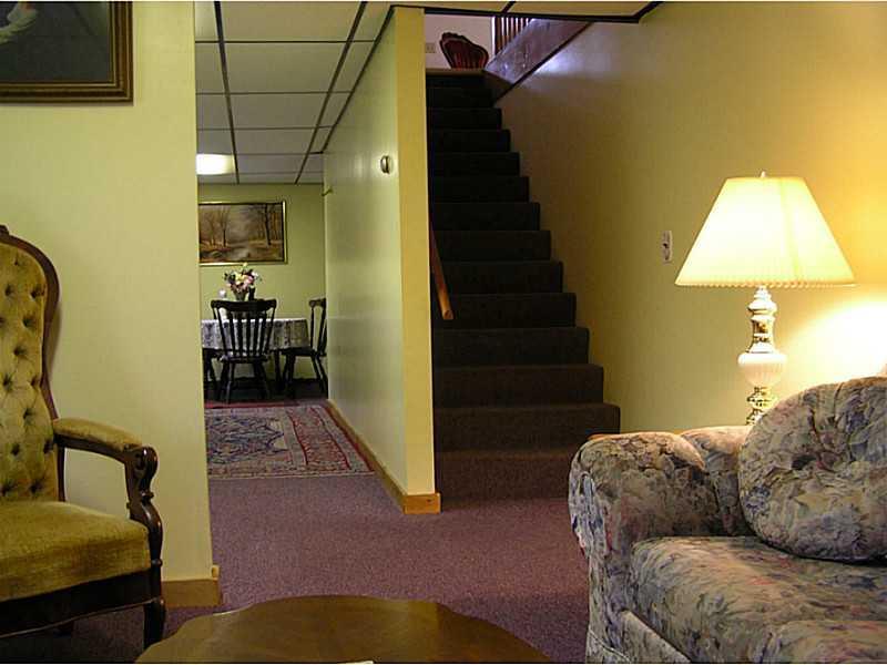 215 Sewall Road Farmington, ME 04938 - Photo 12 of 17 Basement.