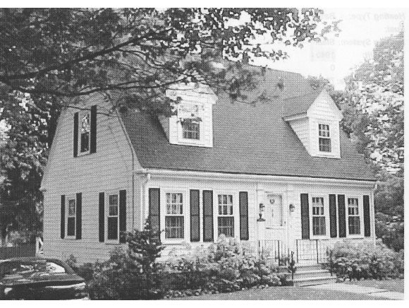 280 Thaxter Road Portsmouth, NH 03801 - Photo 1 of 1
