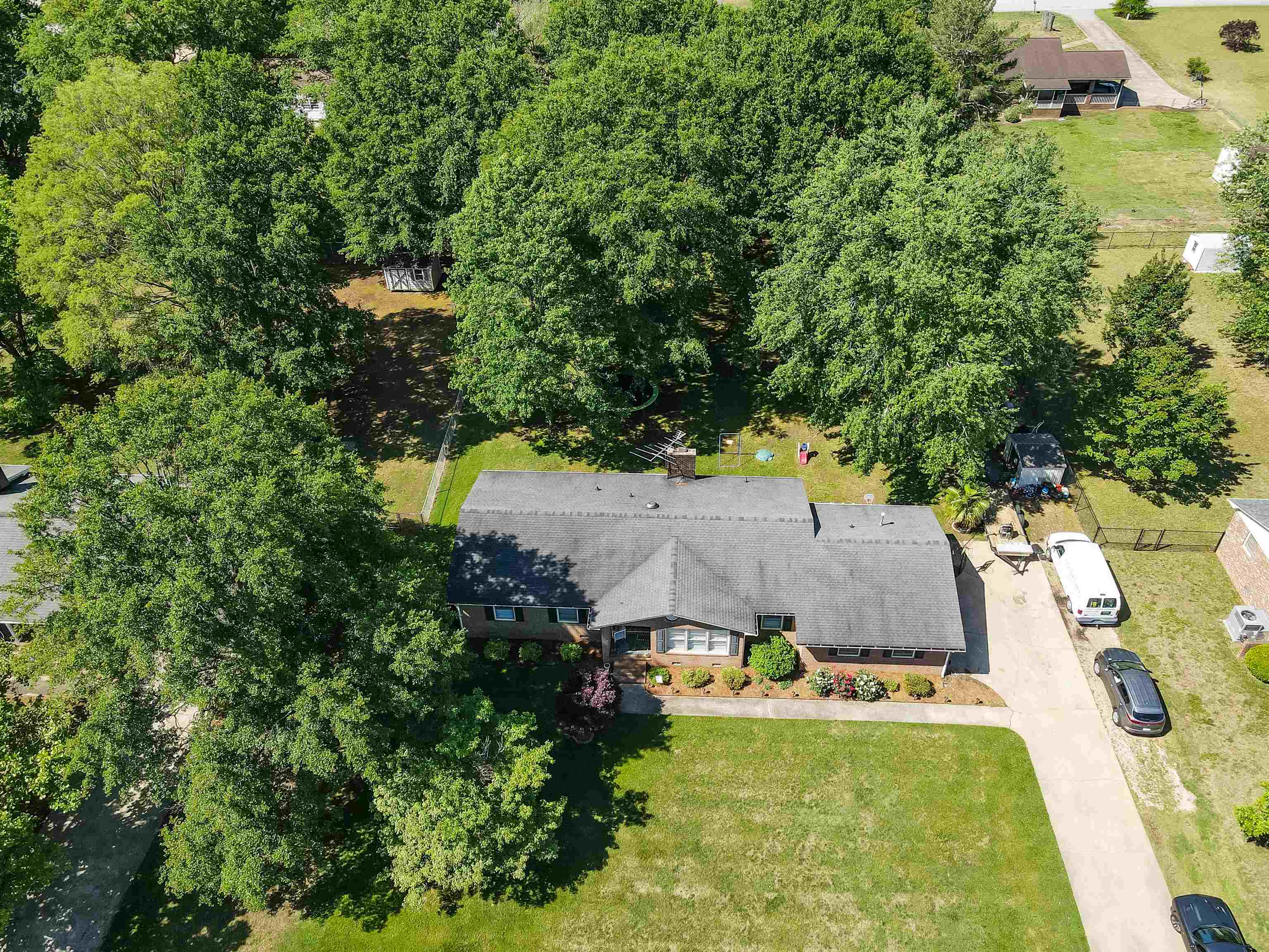 1513 West Rutledge Avenue Gaffney, SC 29341 - Photo 3 of 20