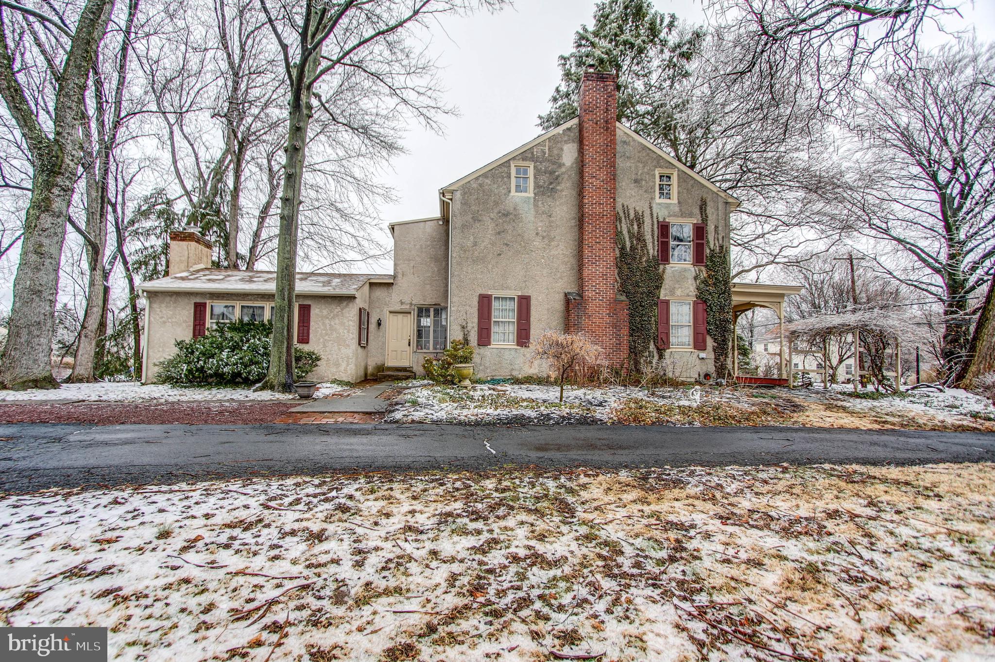 638 Newtown Road Warminster, PA 18974 - Photo 30 of 35 Gallery Image 30