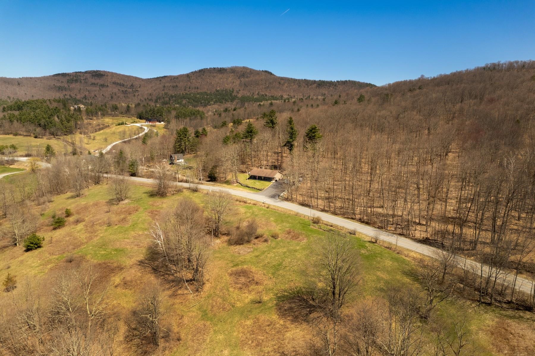 4813 Monument Hill Road Hubbardton, VT 05735 - Photo 1 of 31