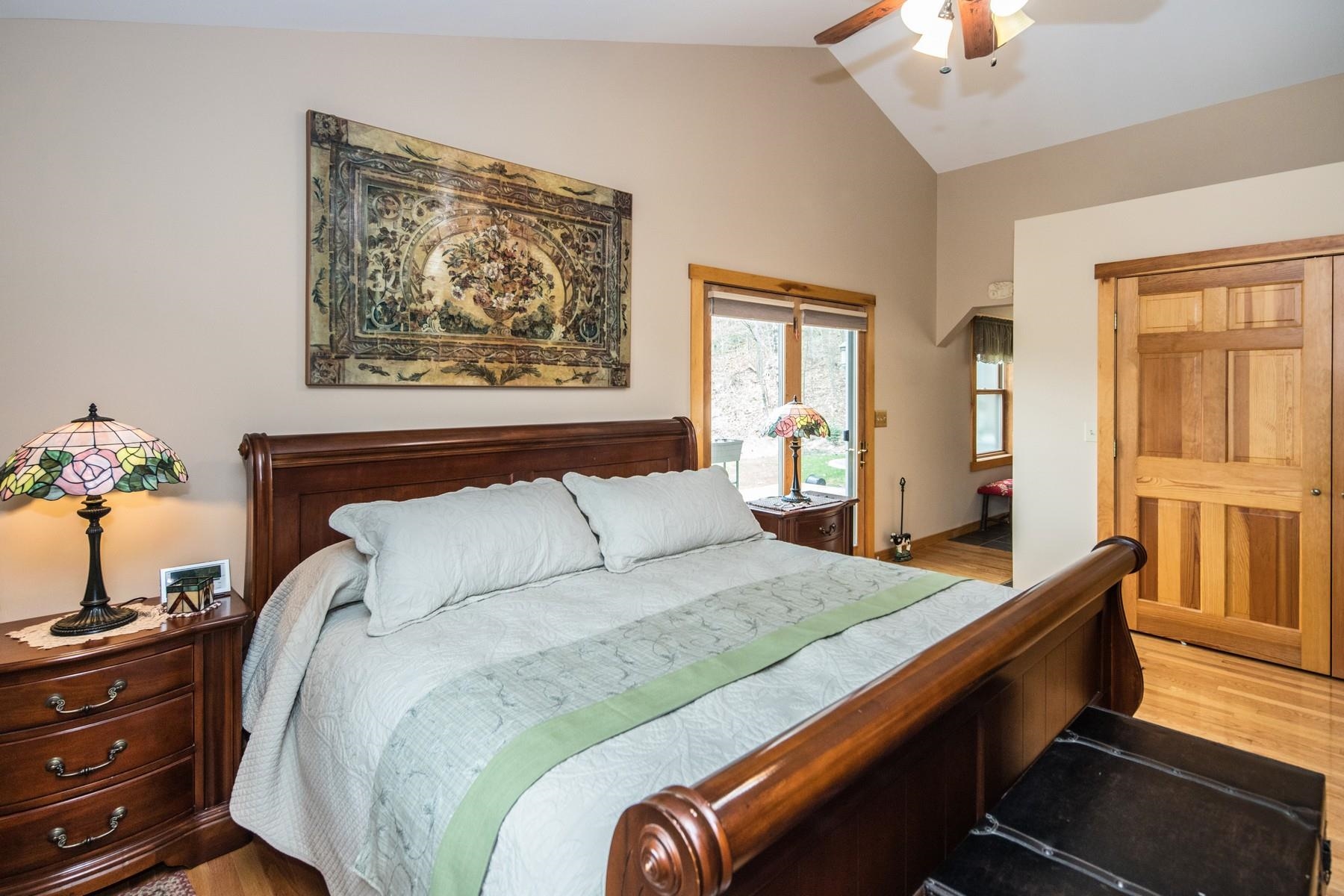 4813 Monument Hill Road Hubbardton, VT 05735 - Photo 11 of 31