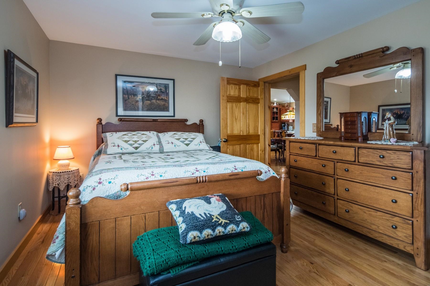 4813 Monument Hill Road Hubbardton, VT 05735 - Photo 19 of 31