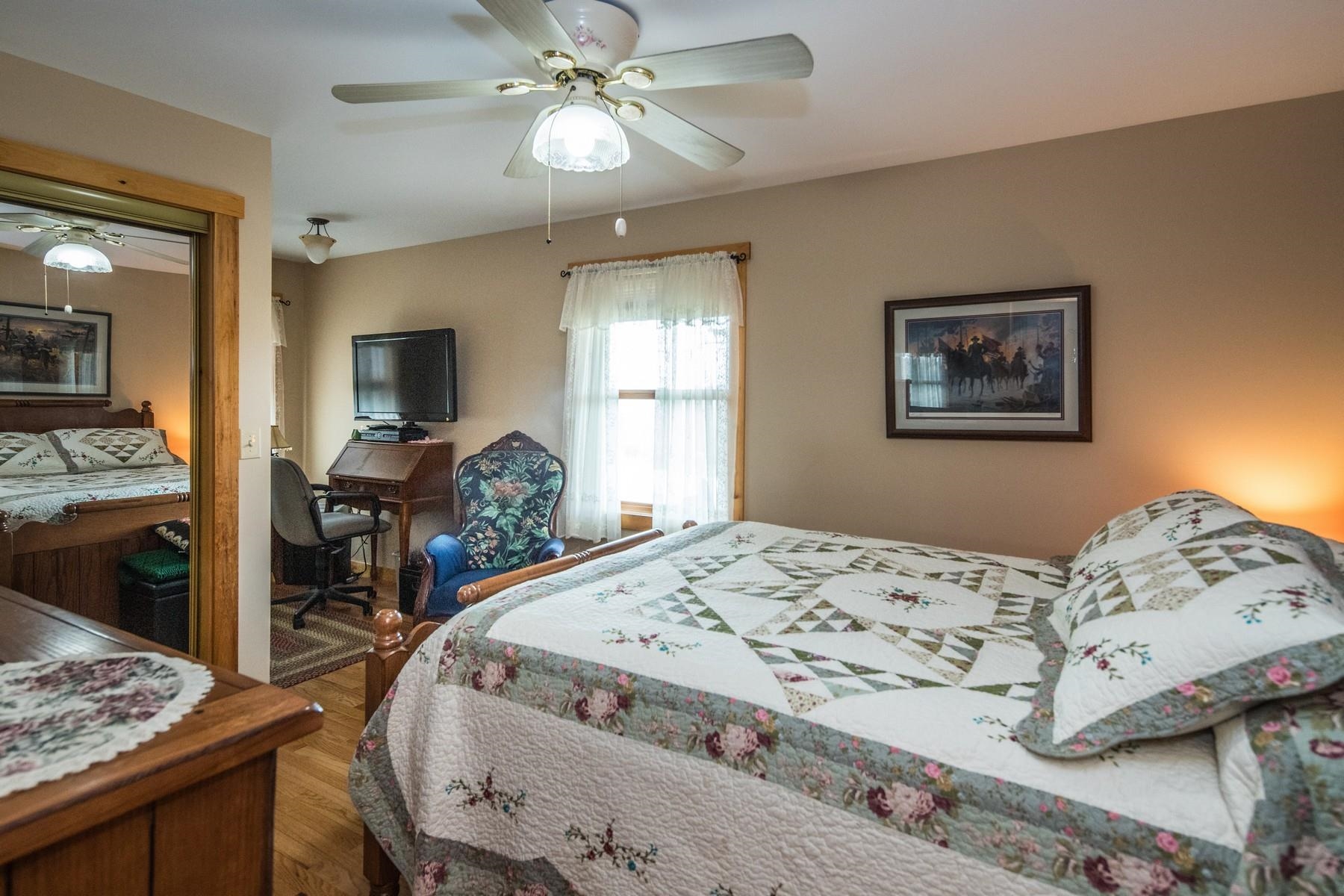4813 Monument Hill Road Hubbardton, VT 05735 - Photo 20 of 31