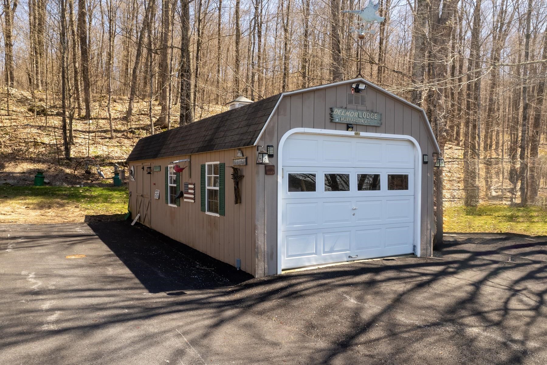 4813 Monument Hill Road Hubbardton, VT 05735 - Photo 23 of 31