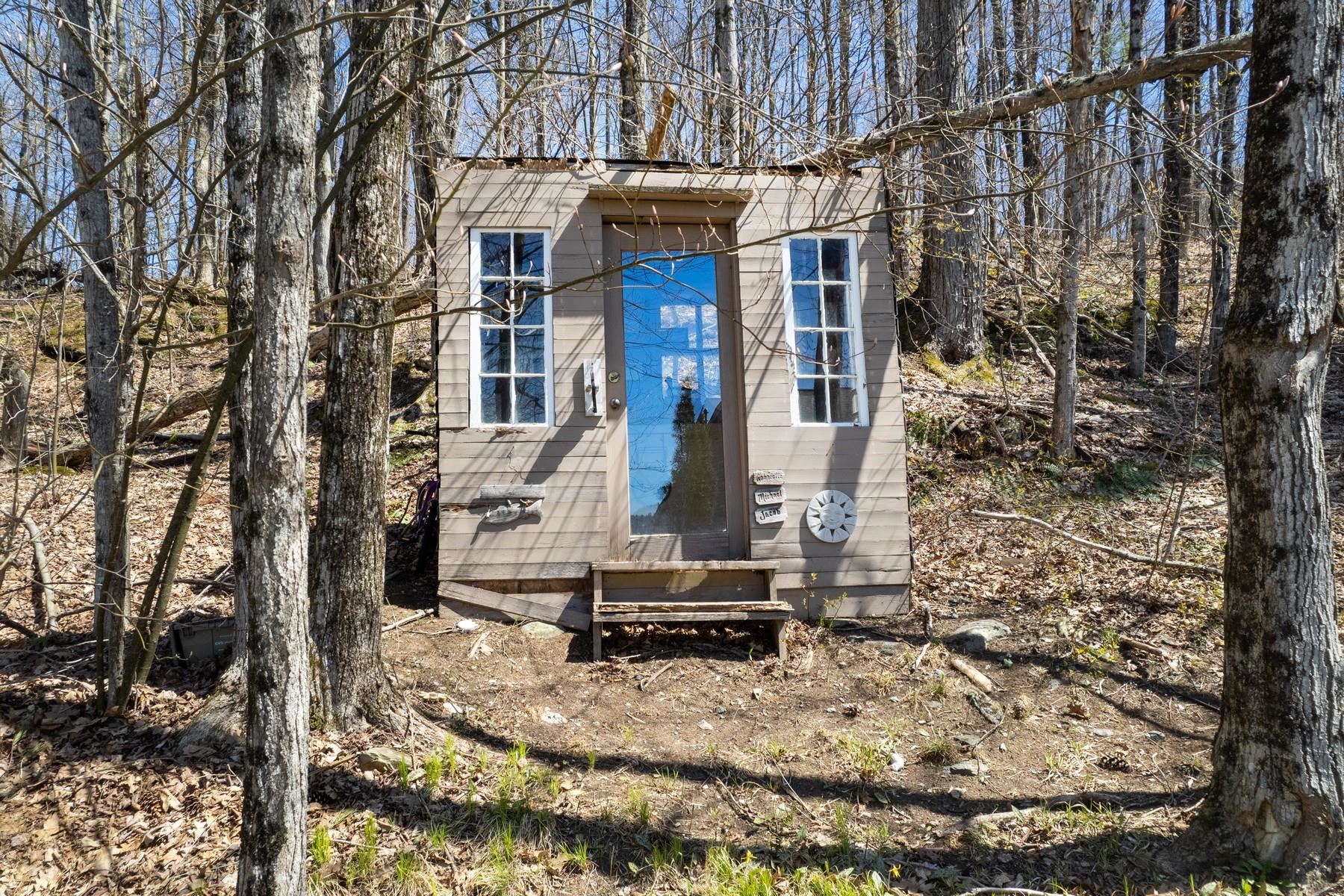4813 Monument Hill Road Hubbardton, VT 05735 - Photo 25 of 31