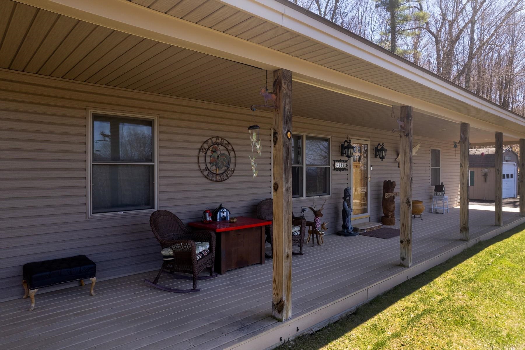 4813 Monument Hill Road Hubbardton, VT 05735 - Photo 26 of 31