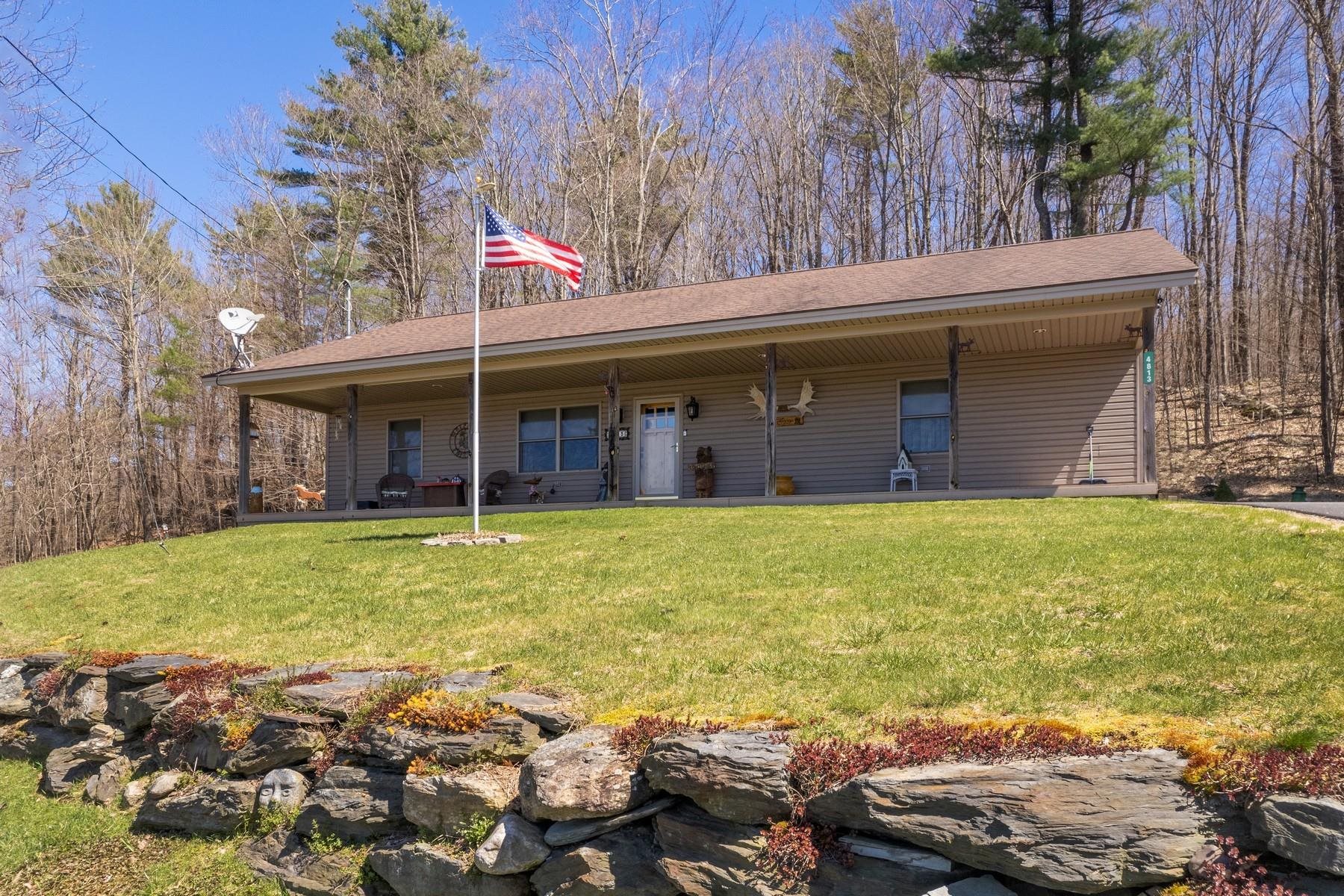 4813 Monument Hill Road Hubbardton, VT 05735 - Photo 28 of 31