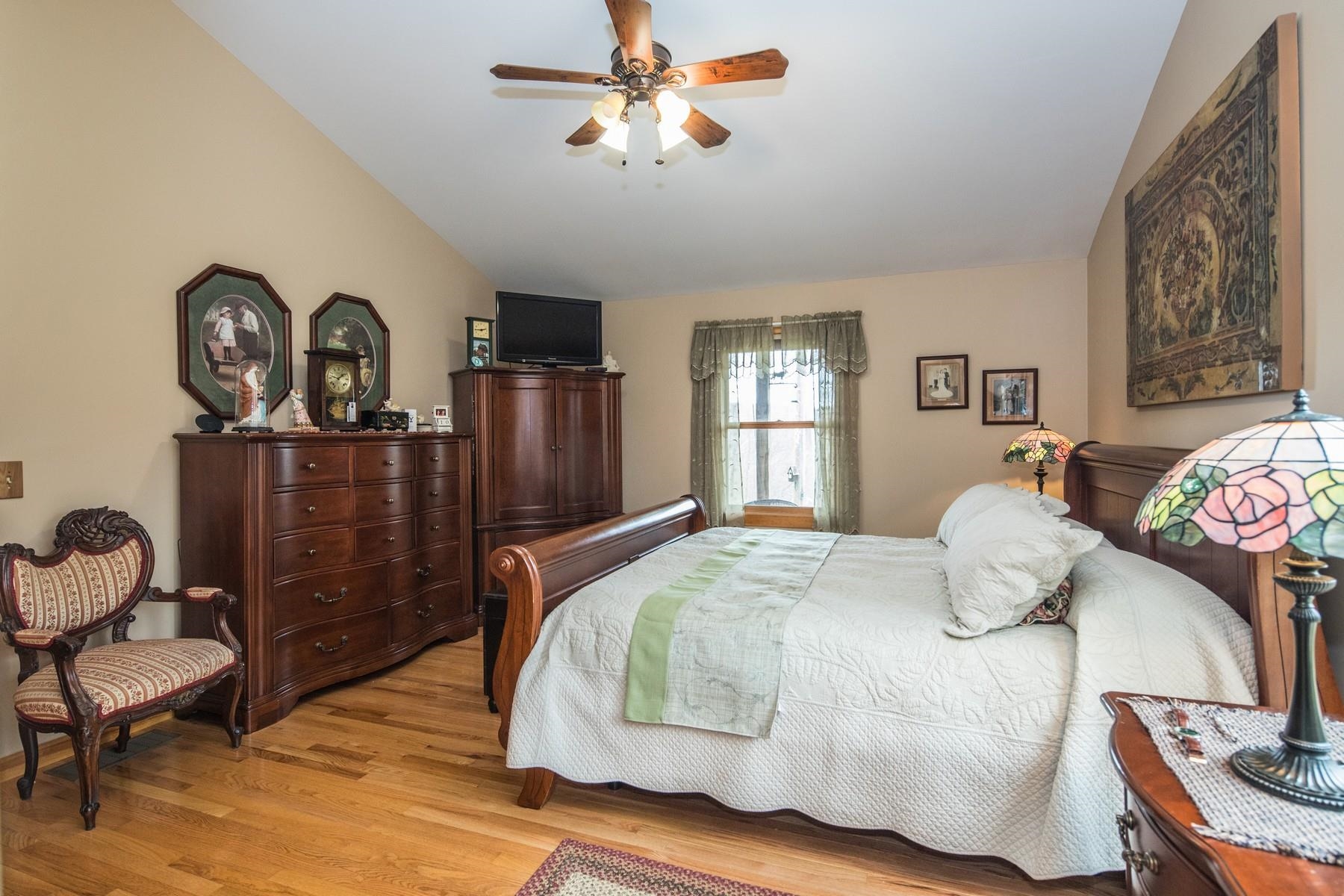 4813 Monument Hill Road Hubbardton, VT 05735 - Photo 10 of 31
