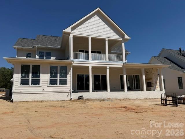 14921 Black Farms Road Huntersville, NC 28078 - Photo 2 of 12