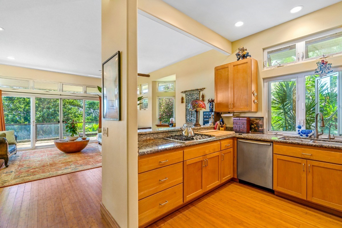 3290 Wawae Road, Unit A Kalaheo, HI 96741 - Photo 13 of 20 Gallery Image 13