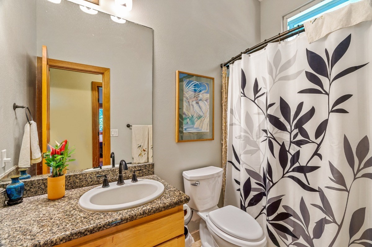3290 Wawae Road, Unit A Kalaheo, HI 96741 - Photo 20 of 20 Gallery Image 20