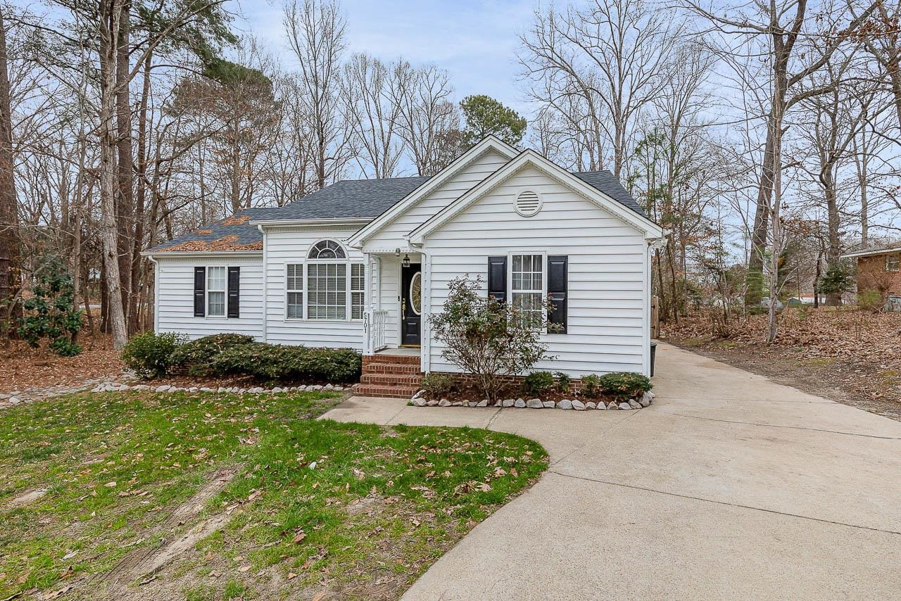 5701 Neuse Street Raleigh, NC 27610 - Photo 3 of 26 Photo 3
