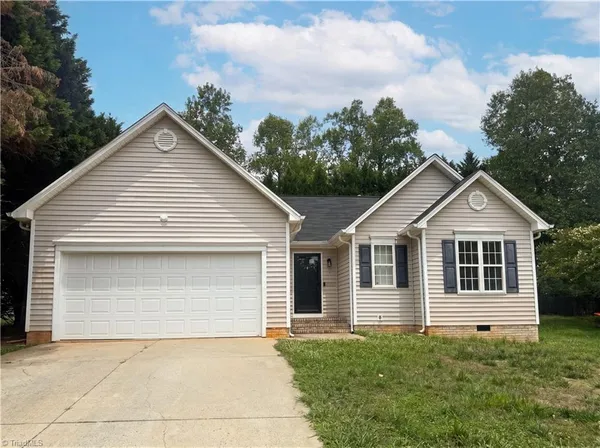 $260,000 | 115 Single Leaf Court, Winston-Salem, NC 27105