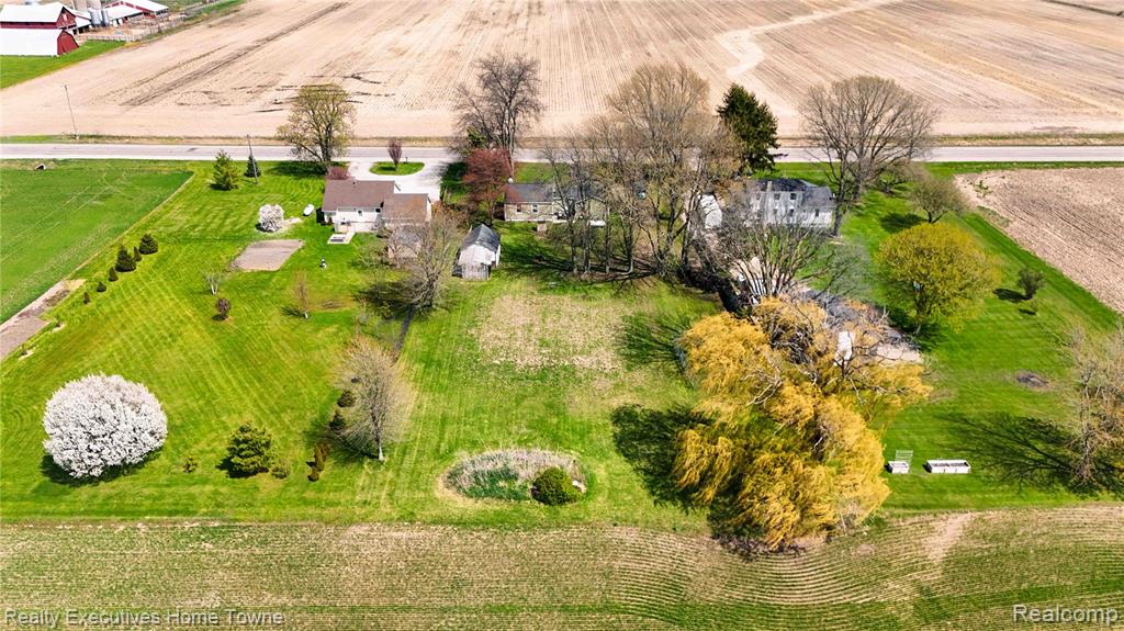 5017 North Road North Street, MI 48049 - Photo 18 of 27