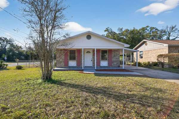 $230,000 | 1101 West Jordan Street, Pensacola, FL 32501