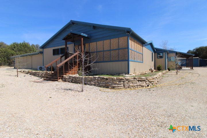 2809 Connell Street Kempner, TX 76539 - Photo 1 of 30