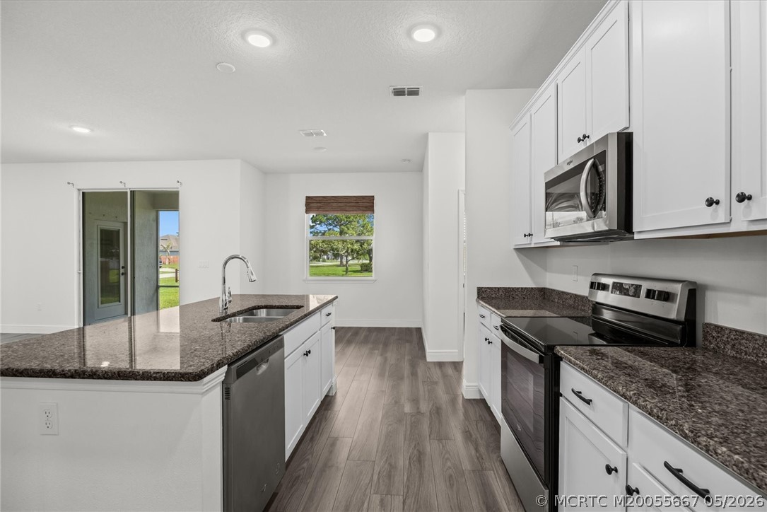 1561 Southeast Portillo Road Port St. Lucie, FL 34952 - Photo 22 of 42 Gallery Image 22