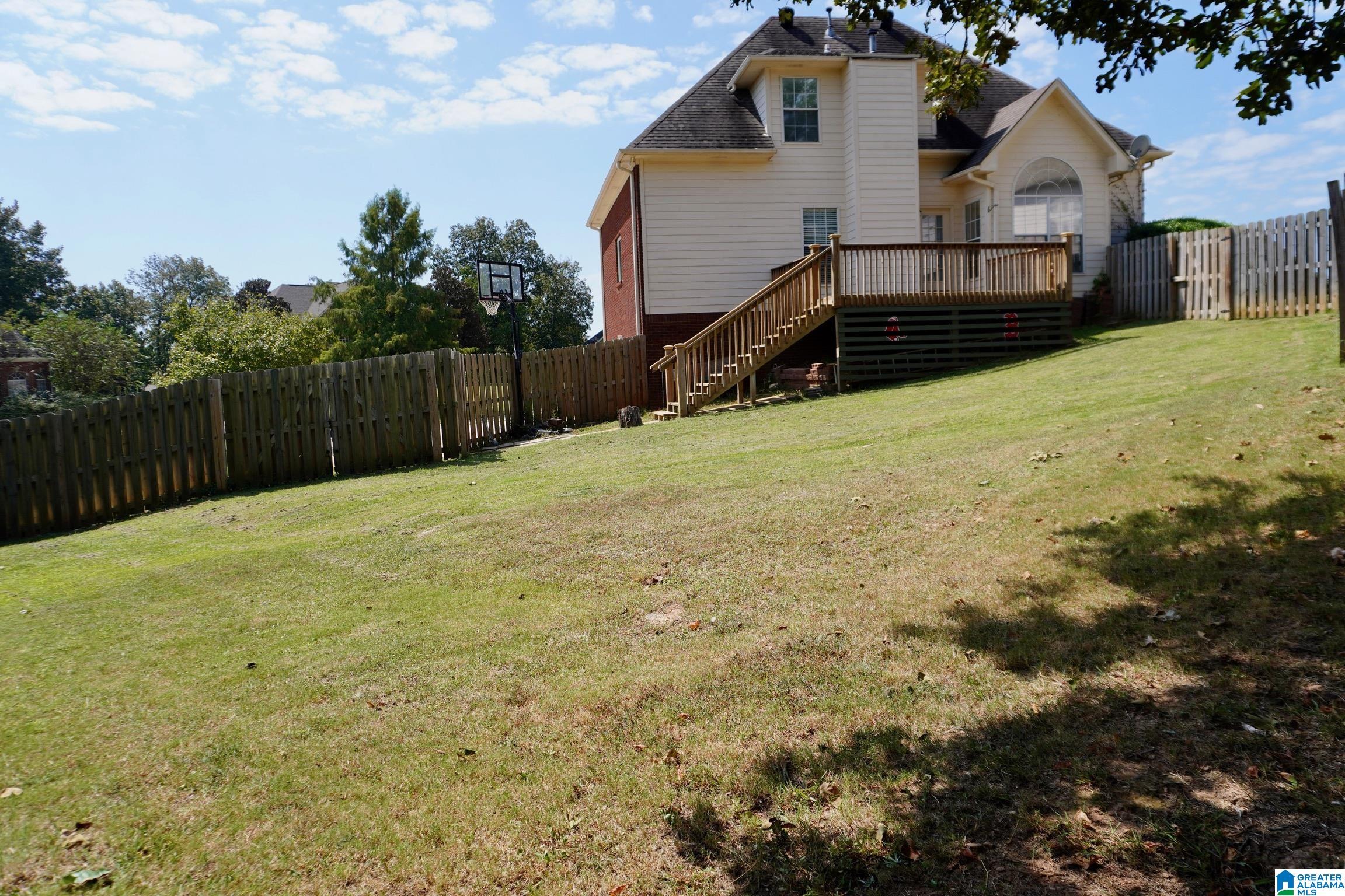 188 Savannah Lane Calera, AL 35040 - Photo 43 of 47