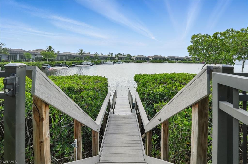 17218 Hidden Estates Circle Fort Myers, FL 33908 - Photo 43 of 50 a view of balcony with outdoor space and yard