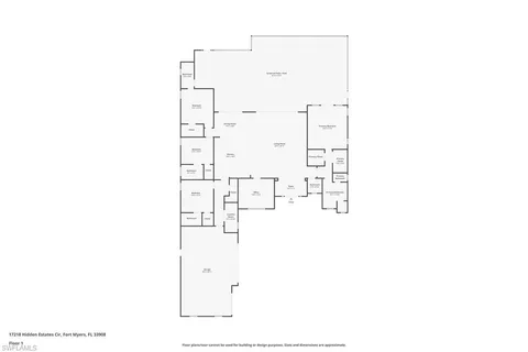 $2,100,000 | 17218 Hidden Estates Circle, Fort Myers, FL 33908