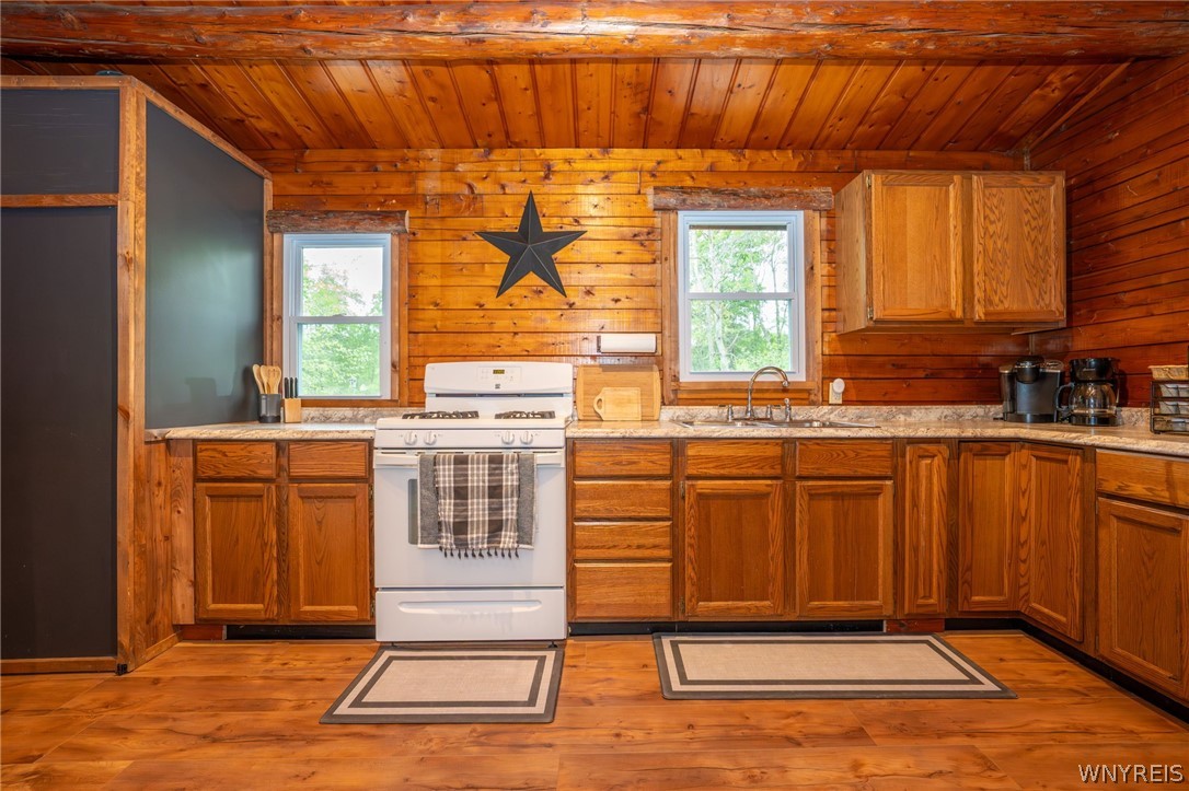 5911 Snug Harbor Road Chautauqua, NY 14757 - Photo 14 of 50