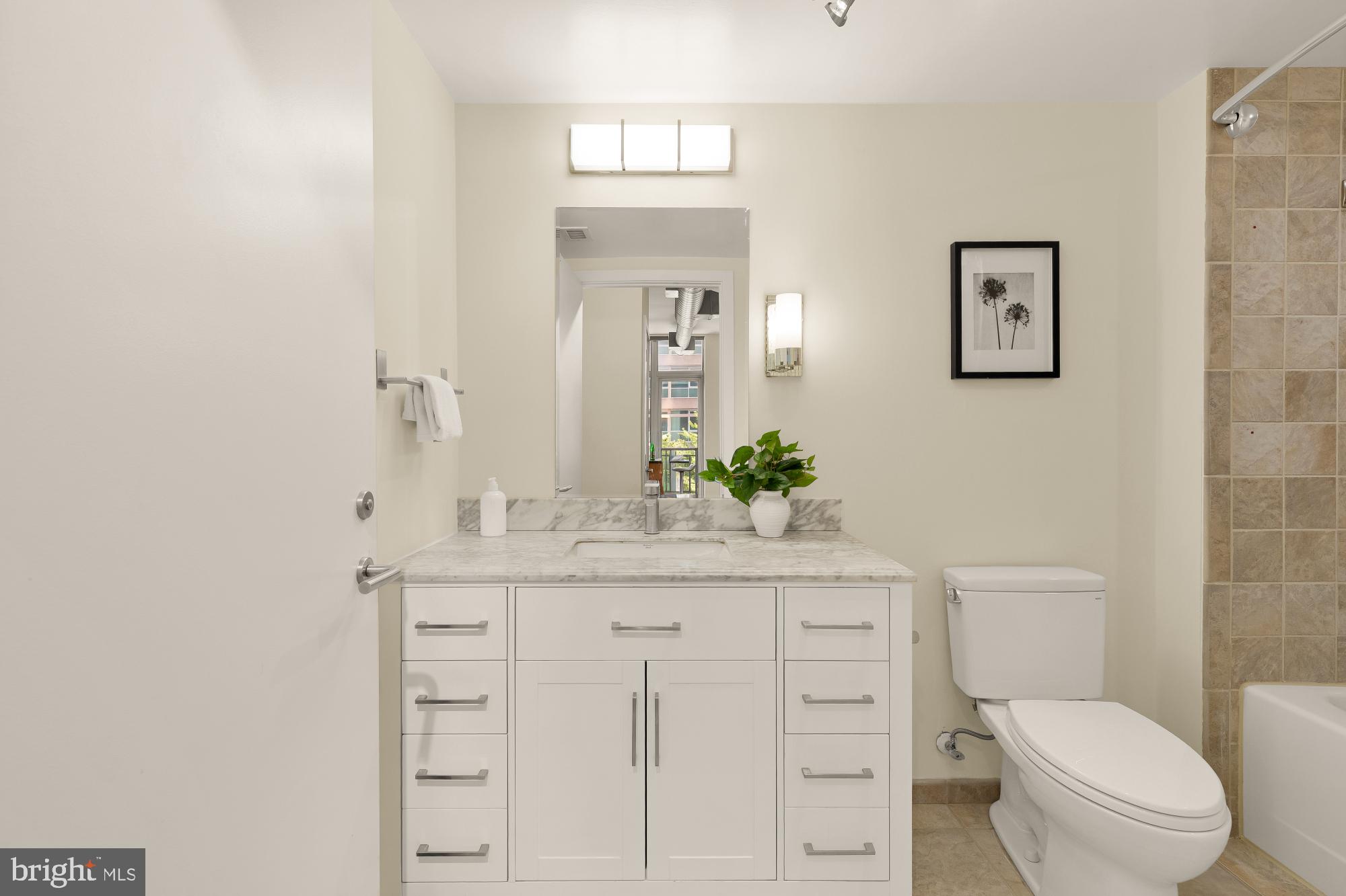 1390 V Street Northwest, Unit 203 Washington, DC 20009 - Photo 21 of 29