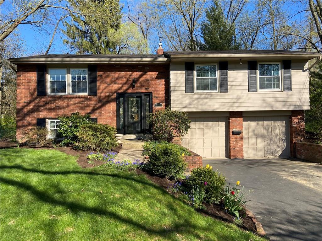1421 Mayview Road Pittsburgh, PA 15241 - Photo 1 of 25 WELCOME HOME!