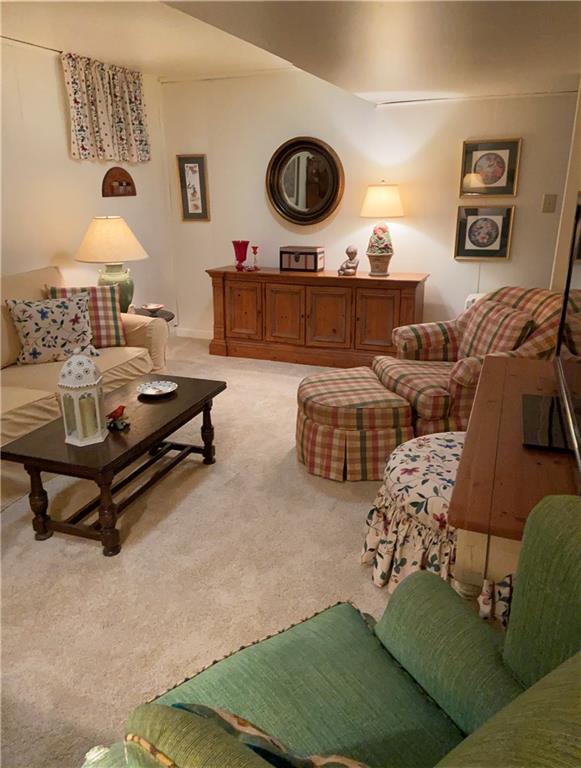 1421 Mayview Road Pittsburgh, PA 15241 - Photo 19 of 25 Escape to the Family Room to read, watch TV, relax, listen to music.....it can be a retreat from the activities of the day.