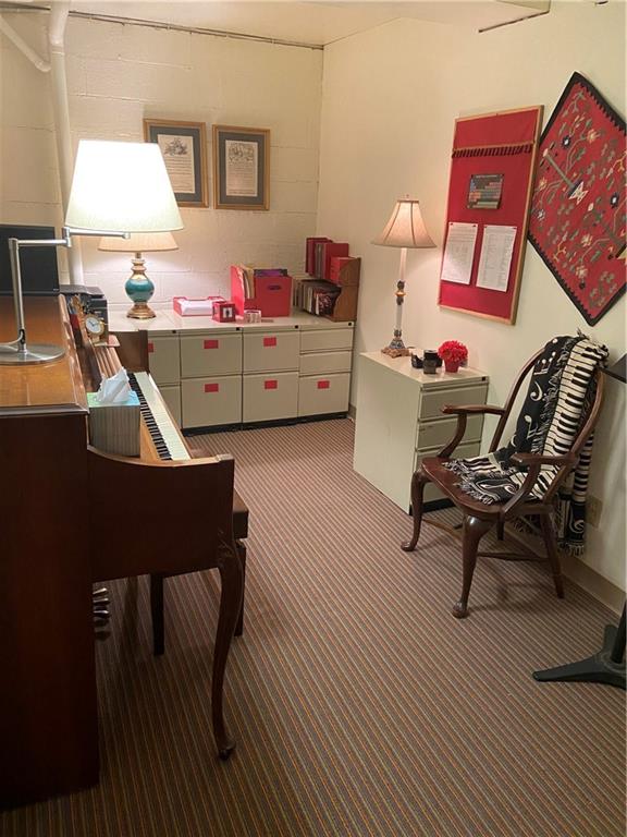 1421 Mayview Road Pittsburgh, PA 15241 - Photo 22 of 25 Bonus Room