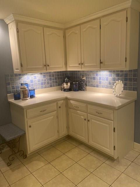 1421 Mayview Road Pittsburgh, PA 15241 - Photo 9 of 25 Food preparation is easy with all this handy storage. Abundant counter tops allow for multiple work or serving spaces.