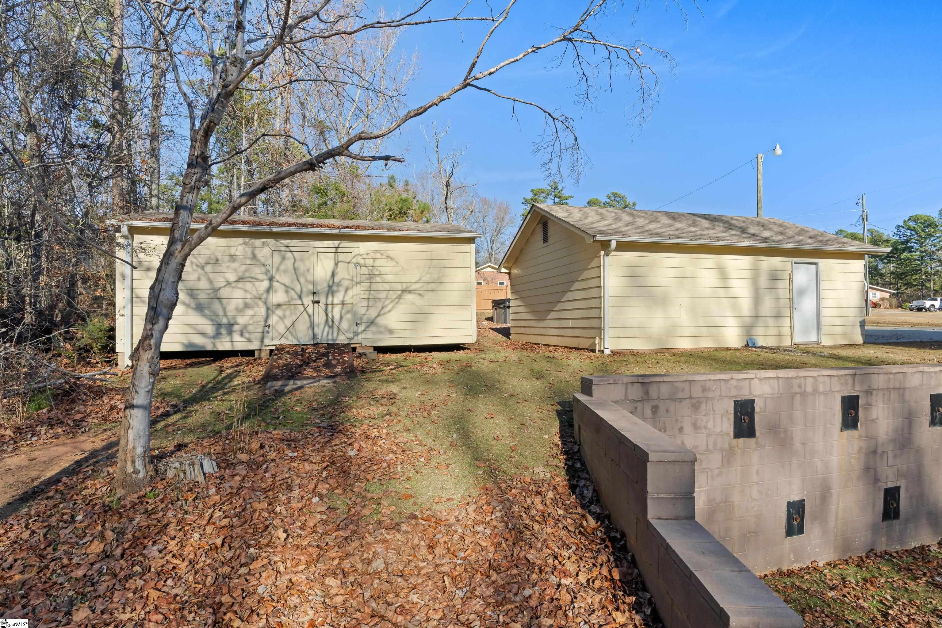 537 Bailey Road Union, SC 29379 - Photo 26 of 34