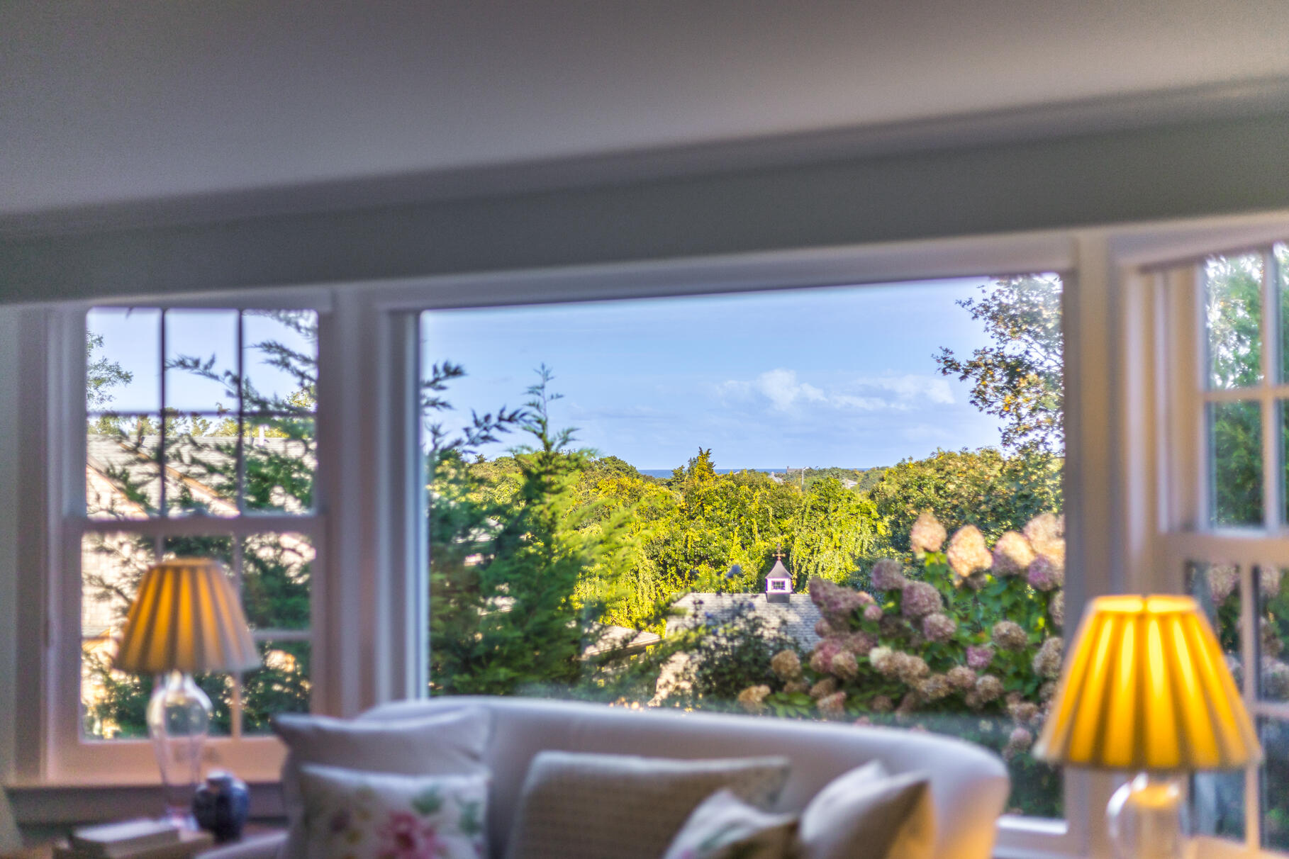 11 Seaview Road Orleans, MA 02653 - Photo 23 of 42 a view of a bathtub in a room