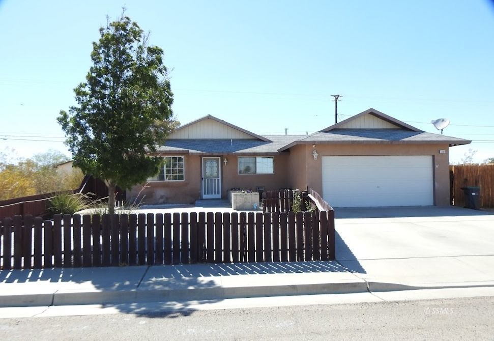 1201 Porter Street Ridgecrest, CA 93555 - Photo 2 of 32 Gallery Image 2