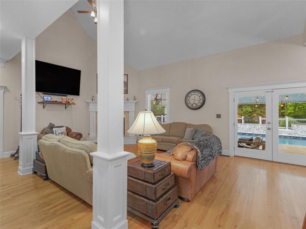 445 Patterson Road Griffin, GA 30223 - Photo 26 of 100