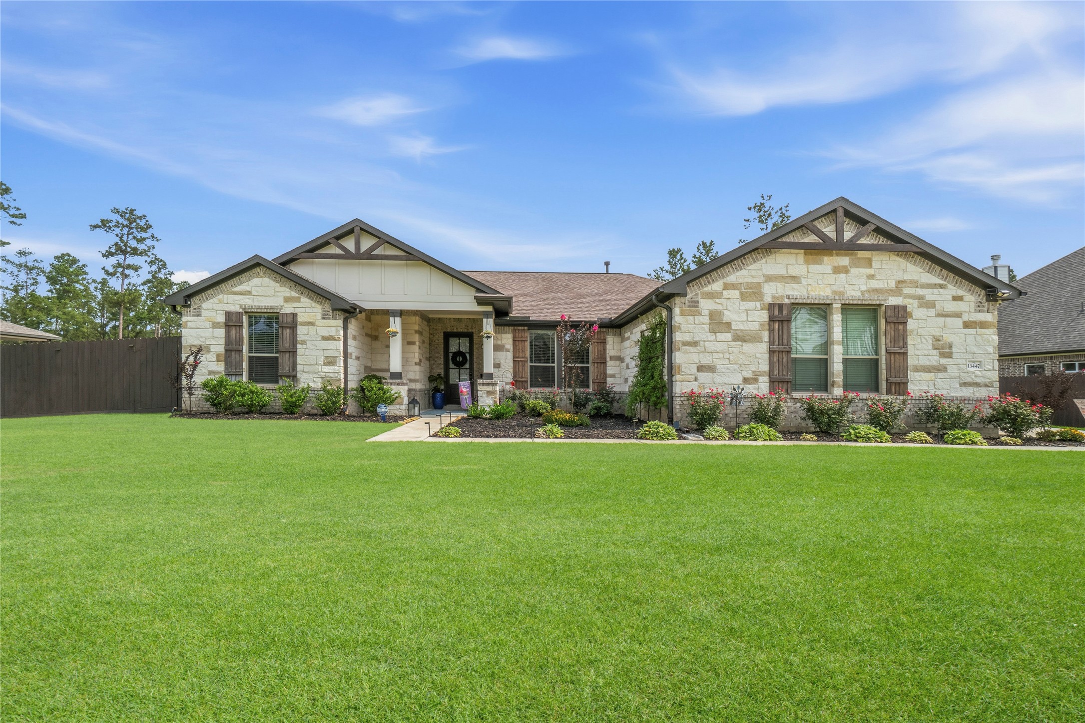 13447 Maverick Trail Road Conroe, TX 77303 - Photo 35 of 48