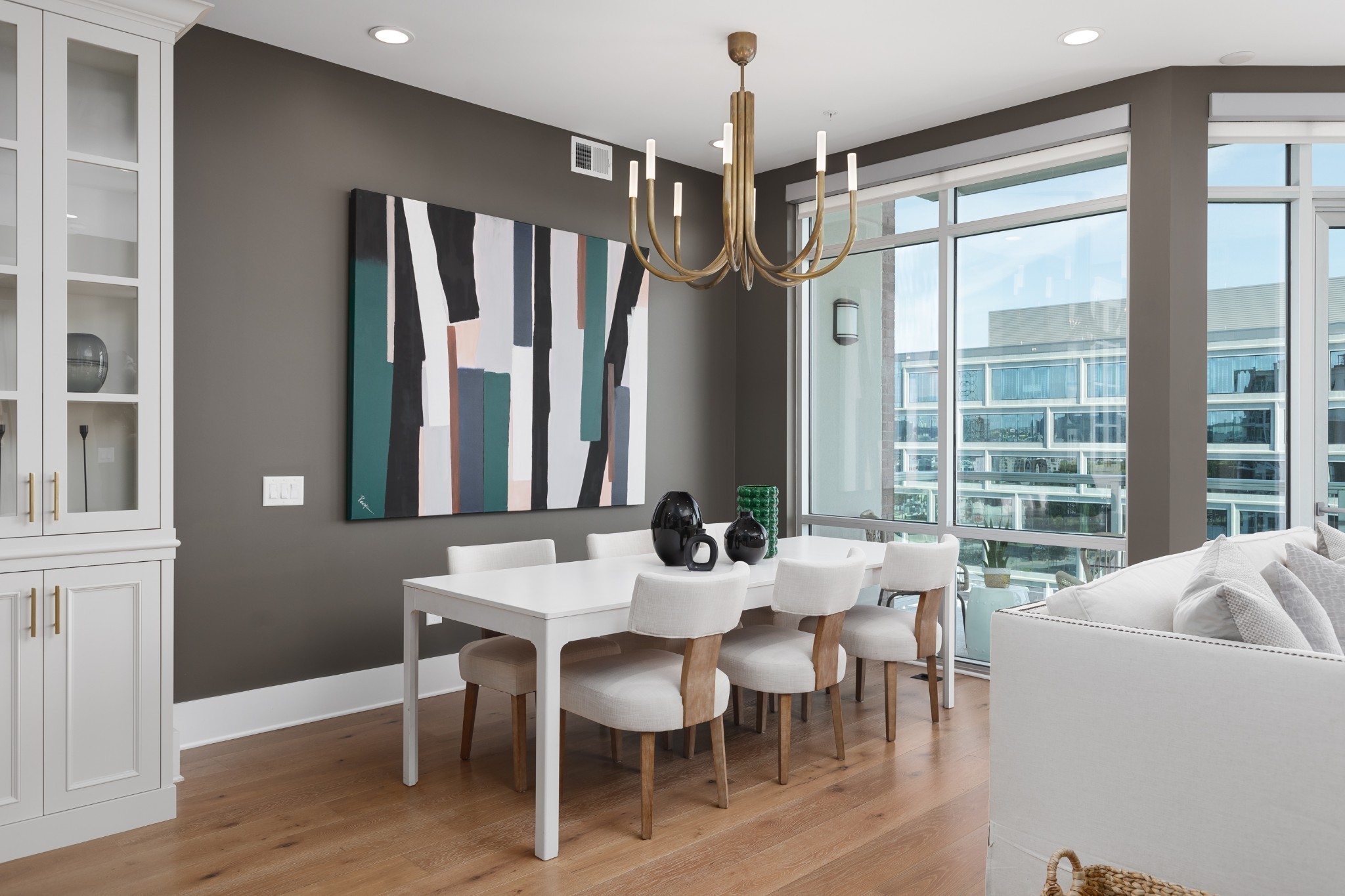 20 Rutledge Street, Unit 505 Nashville, TN 37210 - Photo 13 of 70