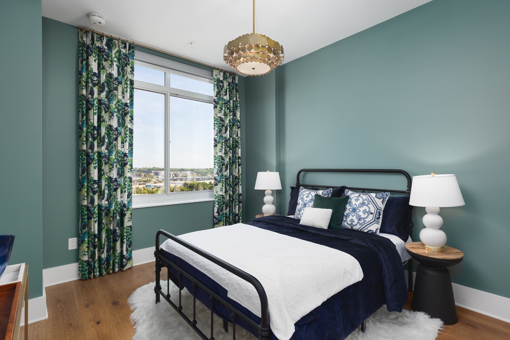 20 Rutledge Street, Unit 505 Nashville, TN 37210 - Photo 14 of 70