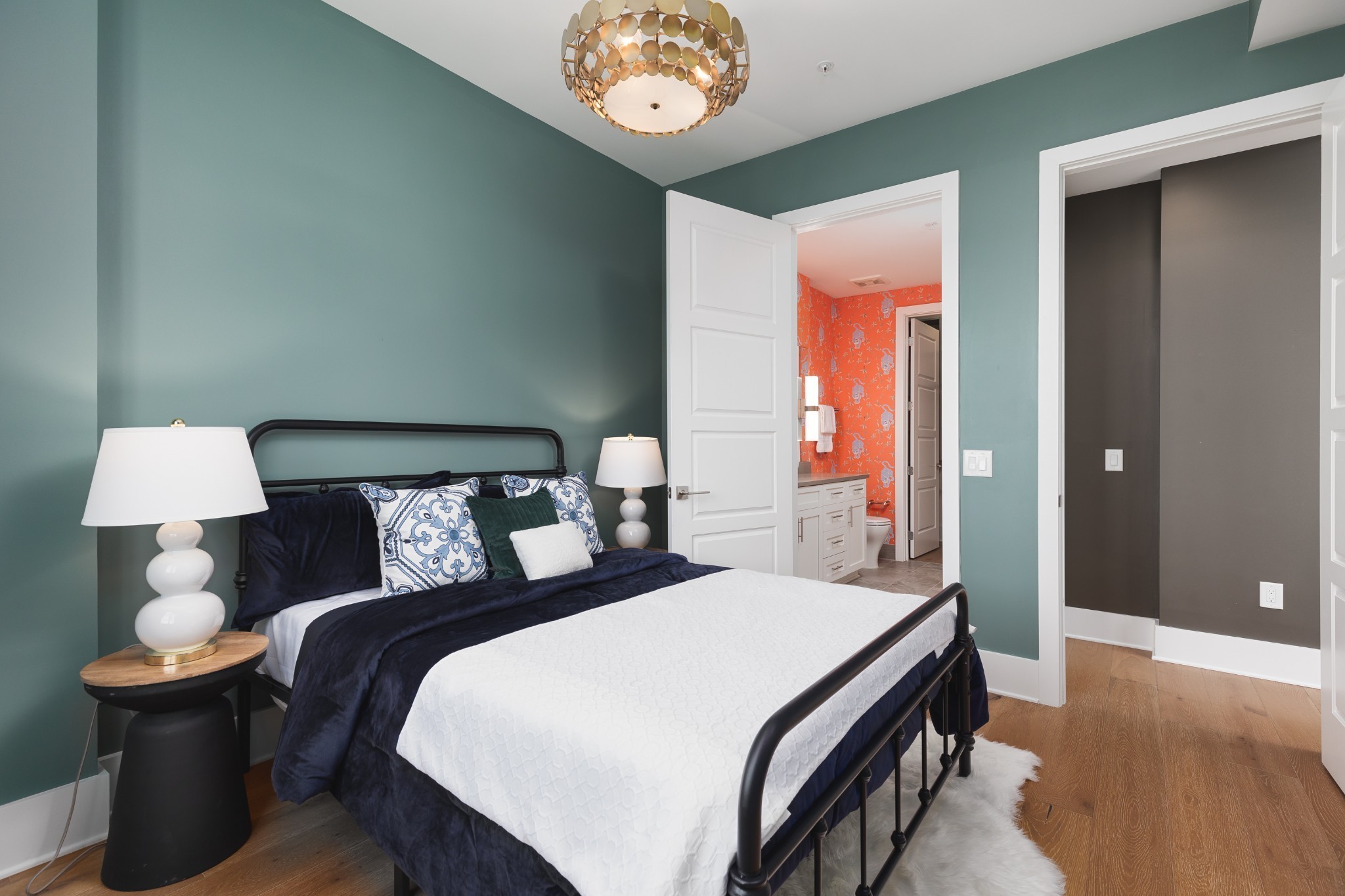 20 Rutledge Street, Unit 505 Nashville, TN 37210 - Photo 15 of 70