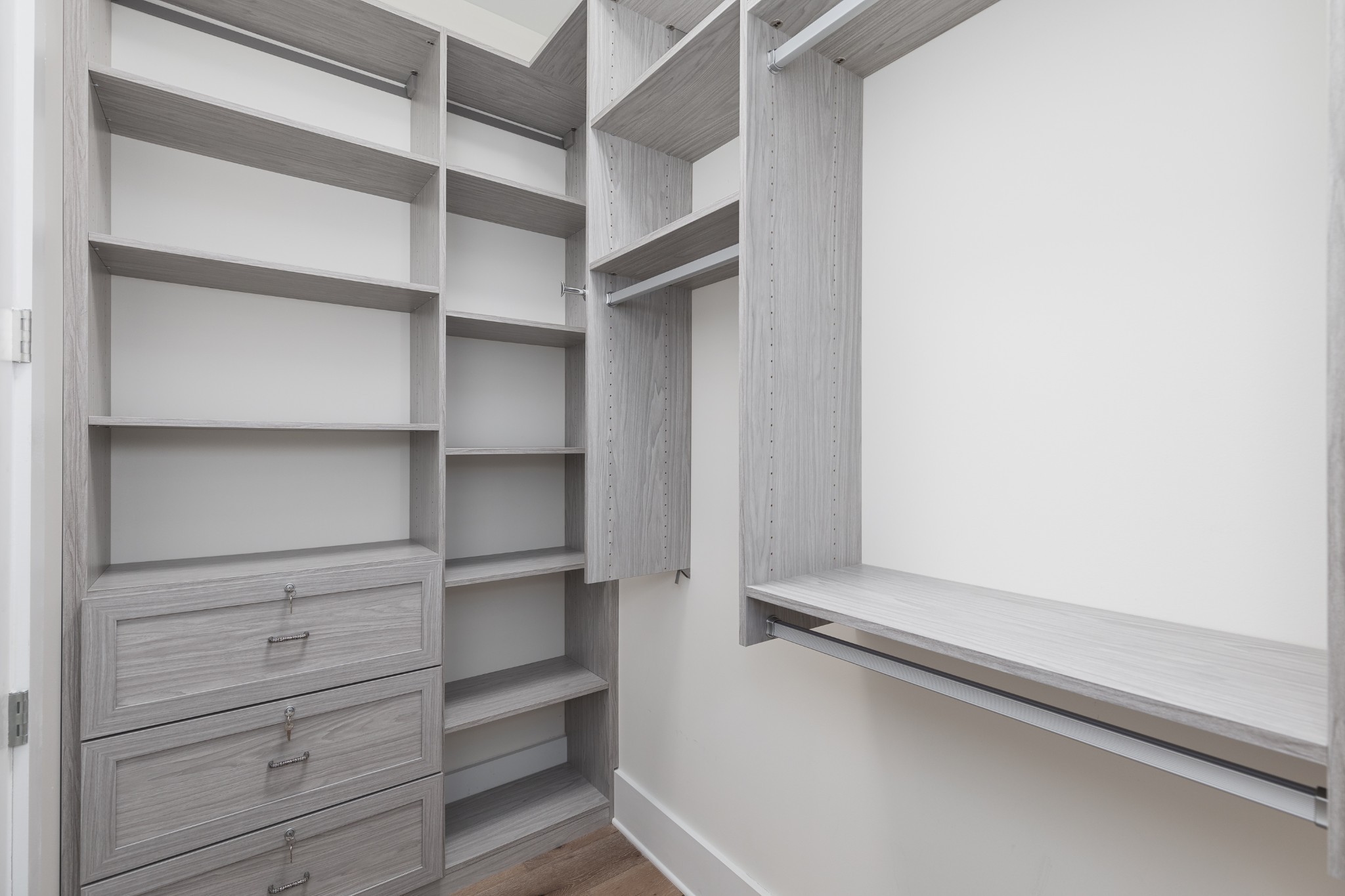 20 Rutledge Street, Unit 505 Nashville, TN 37210 - Photo 17 of 70