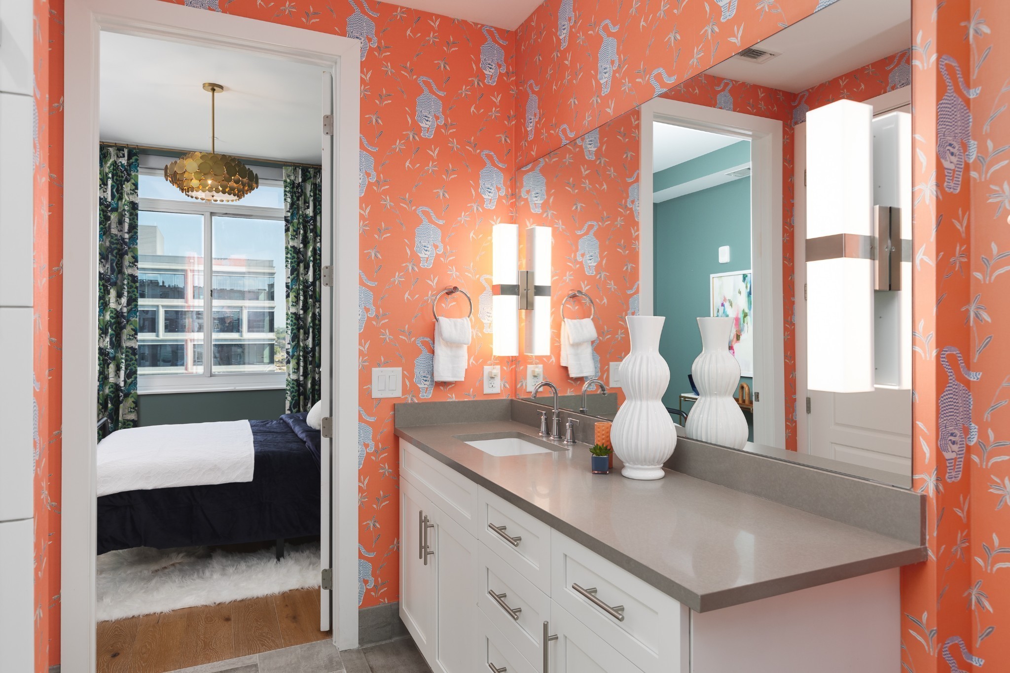 20 Rutledge Street, Unit 505 Nashville, TN 37210 - Photo 18 of 70