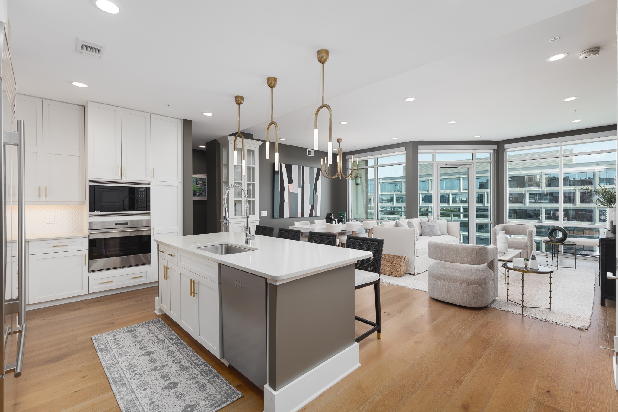 20 Rutledge Street, Unit 505 Nashville, TN 37210 - Photo 2 of 70