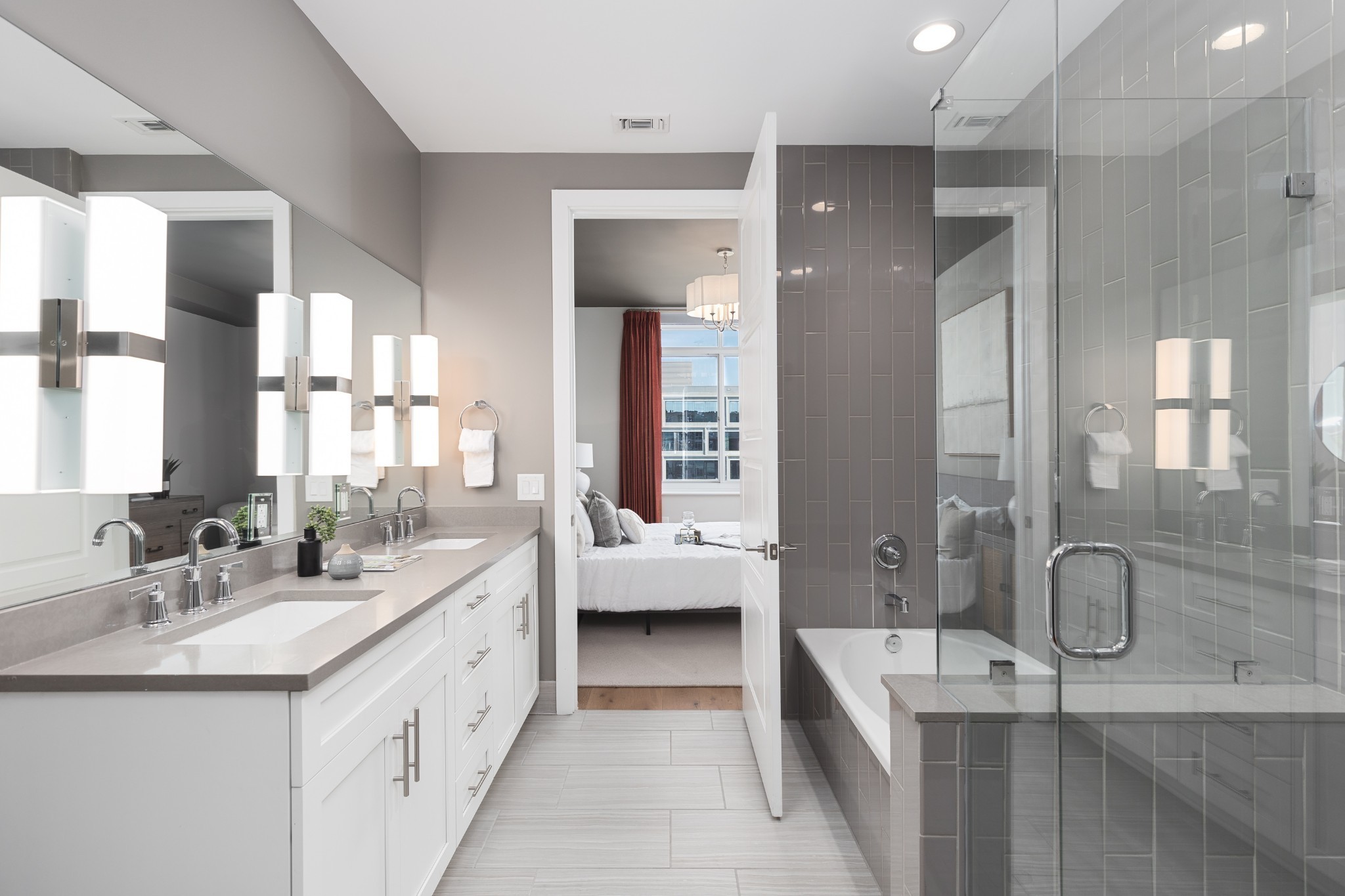 20 Rutledge Street, Unit 505 Nashville, TN 37210 - Photo 26 of 70