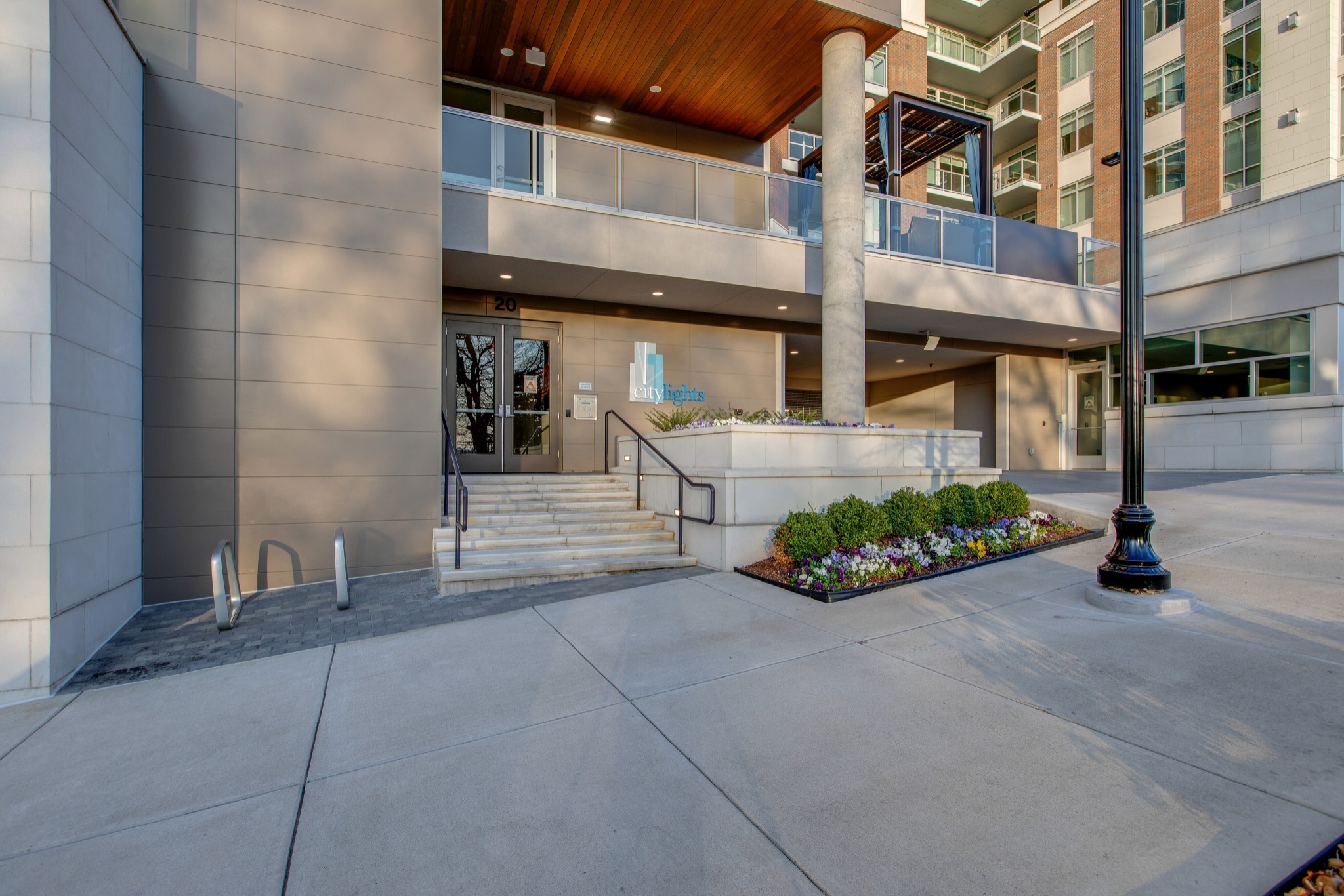 20 Rutledge Street, Unit 505 Nashville, TN 37210 - Photo 28 of 70